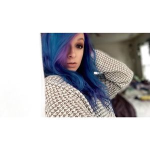 Meet your Posher, Mariah